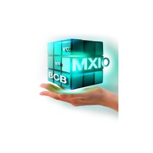 MXIO Programming Library